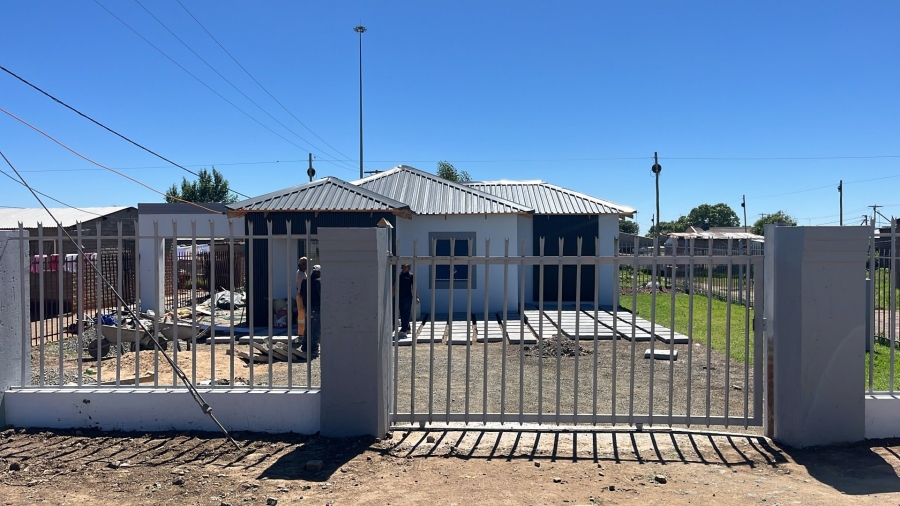 2 Bedroom Property for Sale in Freedom Park Free State